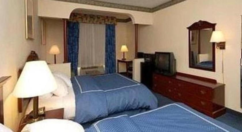 Comfort Suites Plainview Esterno foto