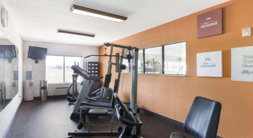 Comfort Suites Plainview Esterno foto