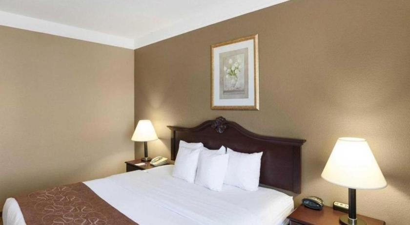 Comfort Suites Plainview Esterno foto