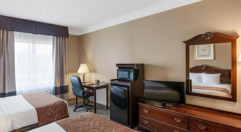 Comfort Suites Plainview Esterno foto
